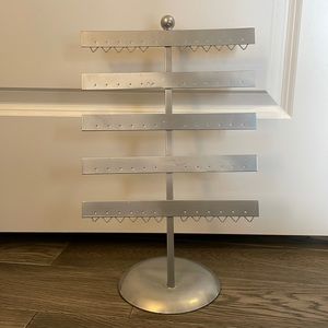 Earring organizer